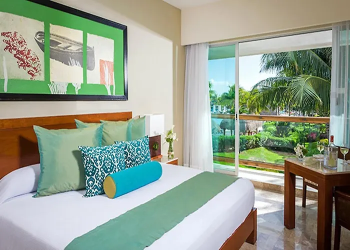 Vidanta Riviera Maya * Puerto Morelos