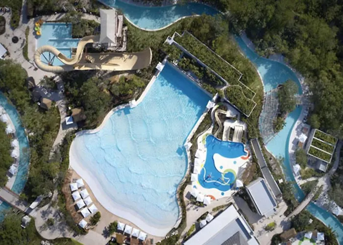 Apartment Vidanta Riviera Maya Puerto Morelos