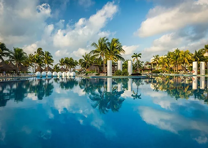 Vidanta Riviera Maya Apartment *