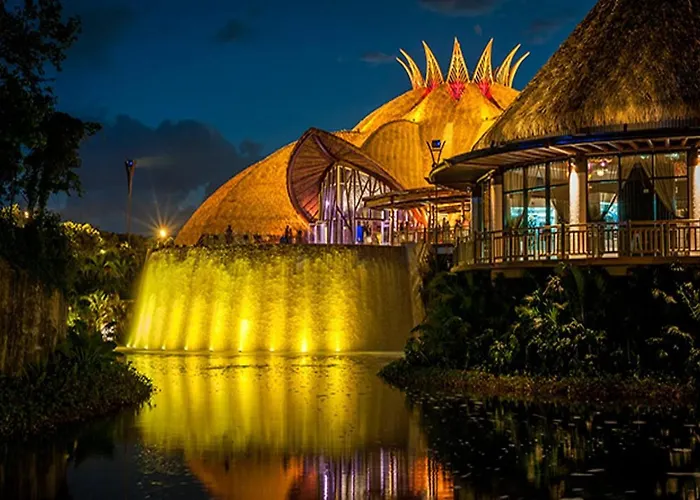 Apartment Vidanta Riviera Maya