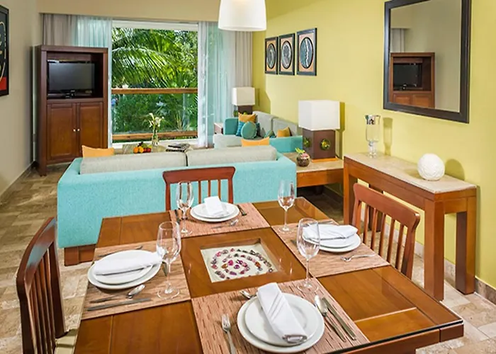 Vidanta Riviera Maya Apartment *
