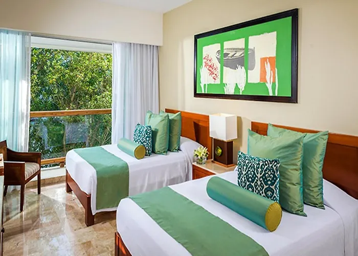 Vidanta Riviera Maya Apartment Puerto Morelos