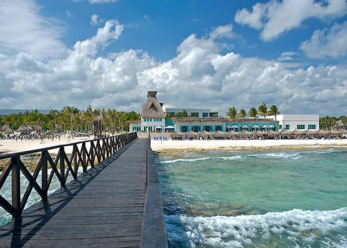 Apartment Vidanta Riviera Maya