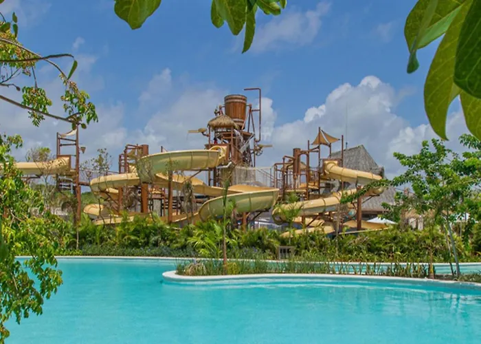 Apartment Vidanta Riviera Maya *