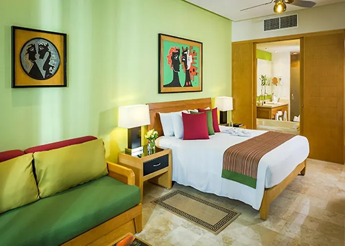Vidanta Riviera Maya Apartment *