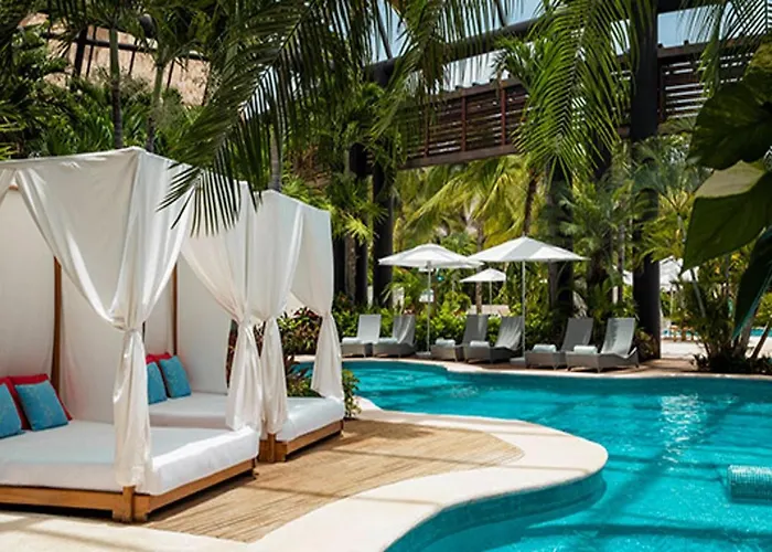 Vidanta Riviera Maya