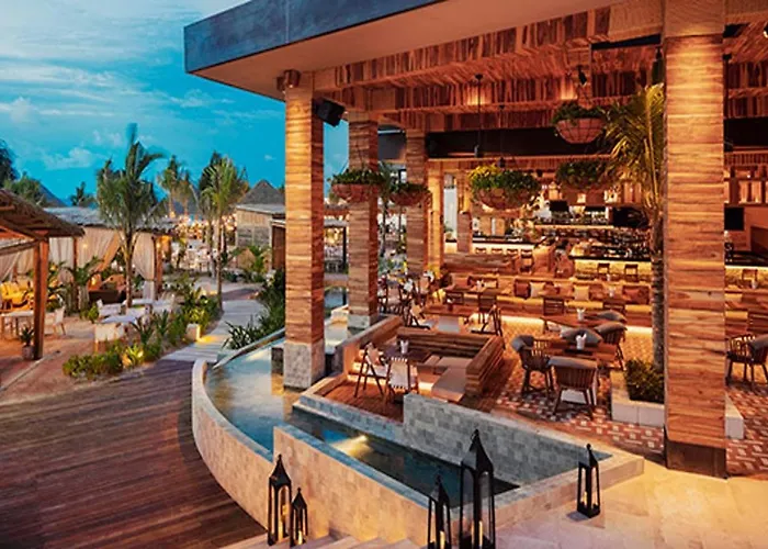 Vidanta Riviera Maya Apartment