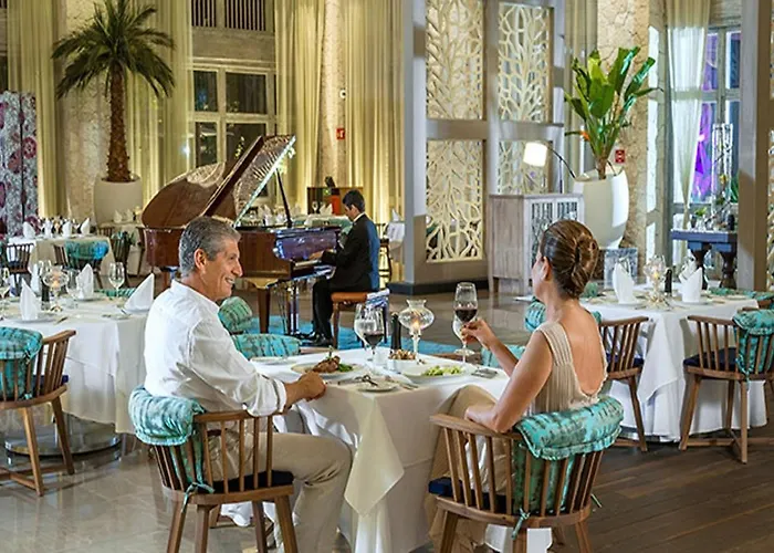 Apartment Vidanta Riviera Maya